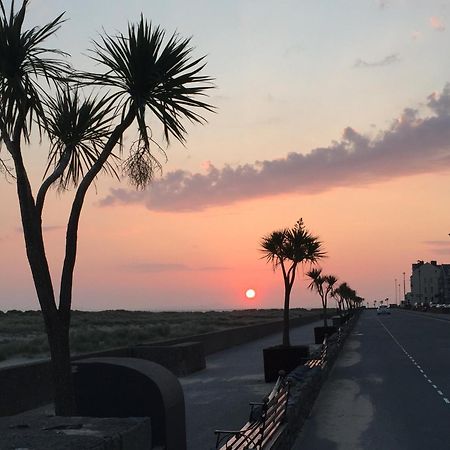 Barmouth Beach Club Eksteriør billede