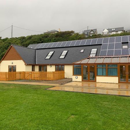 Barmouth Beach Club Eksteriør billede