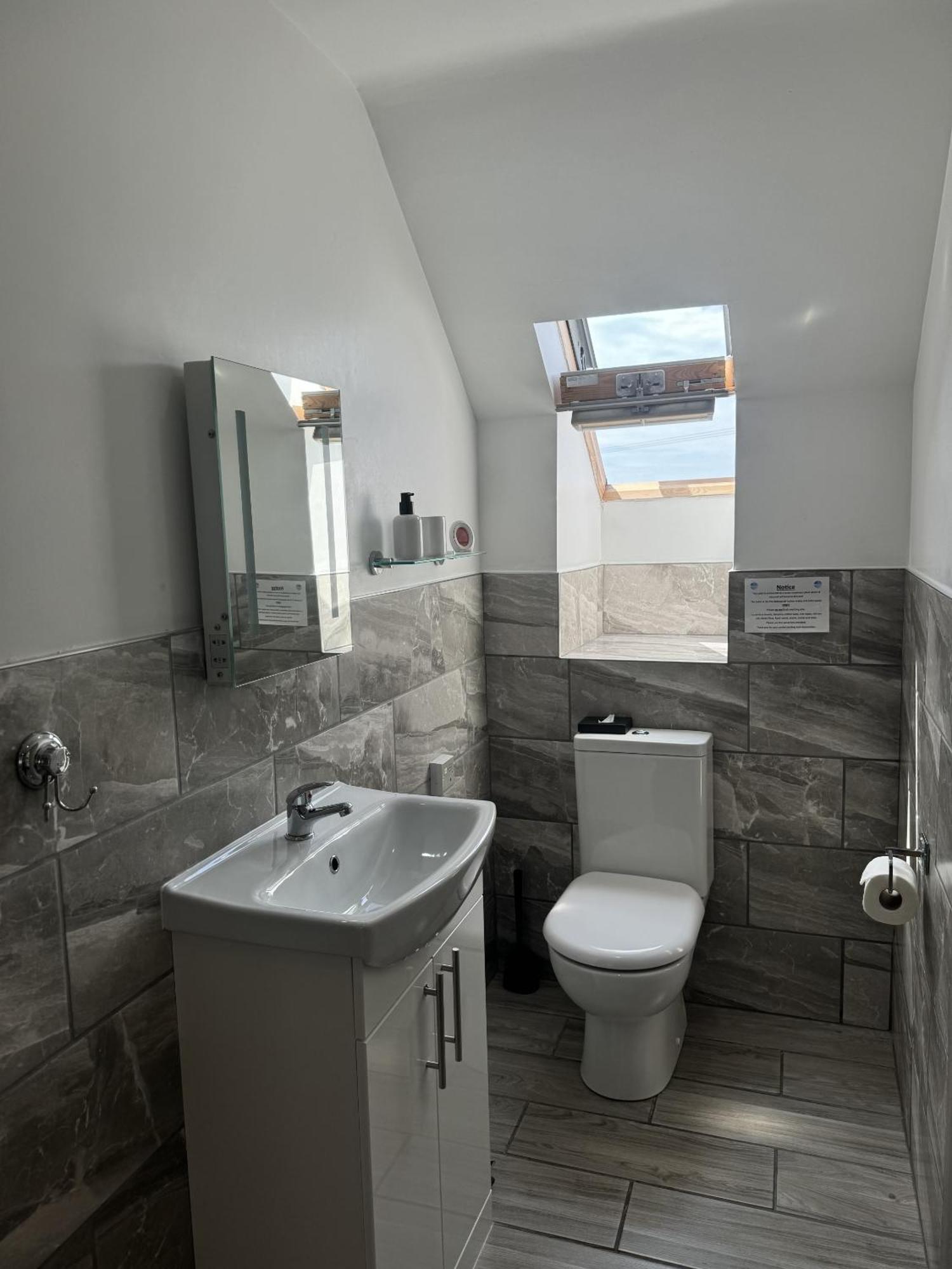 Barmouth Beach Club Eksteriør billede