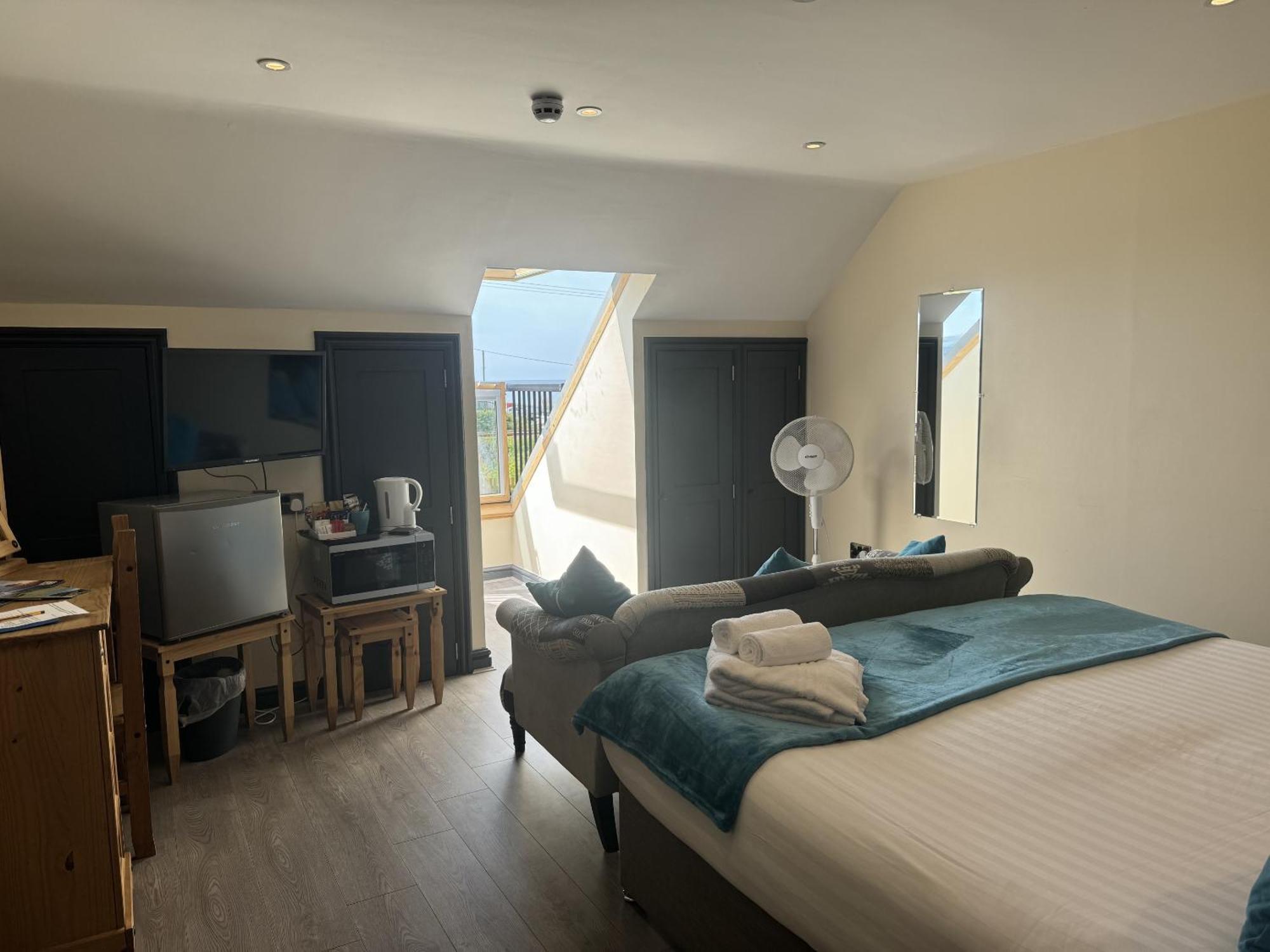 Barmouth Beach Club Eksteriør billede