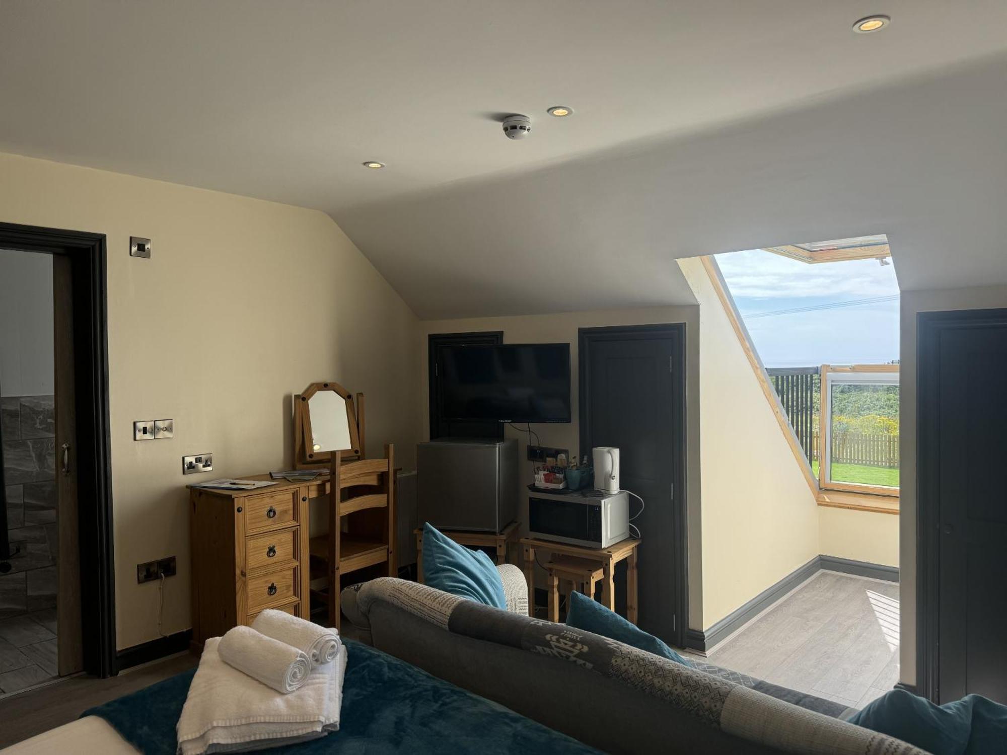 Barmouth Beach Club Eksteriør billede